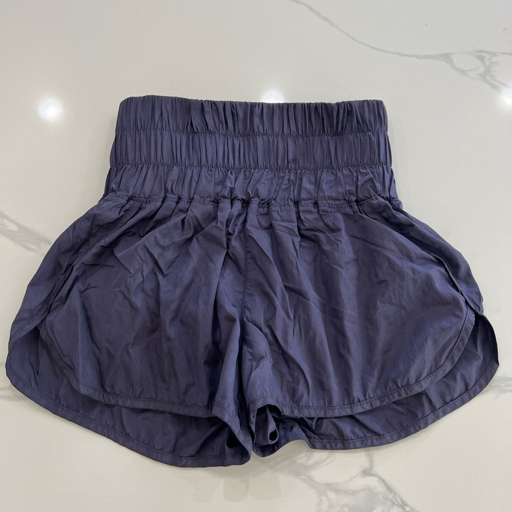 Free People The Way Home Shorts